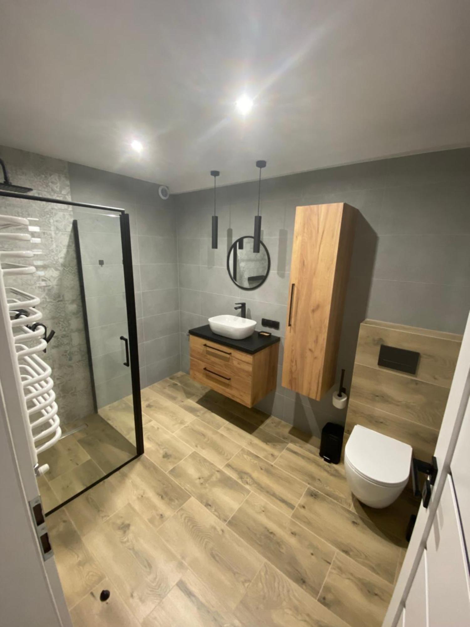 Apartament Przy Browarze Żywiec Zewnętrze zdjęcie