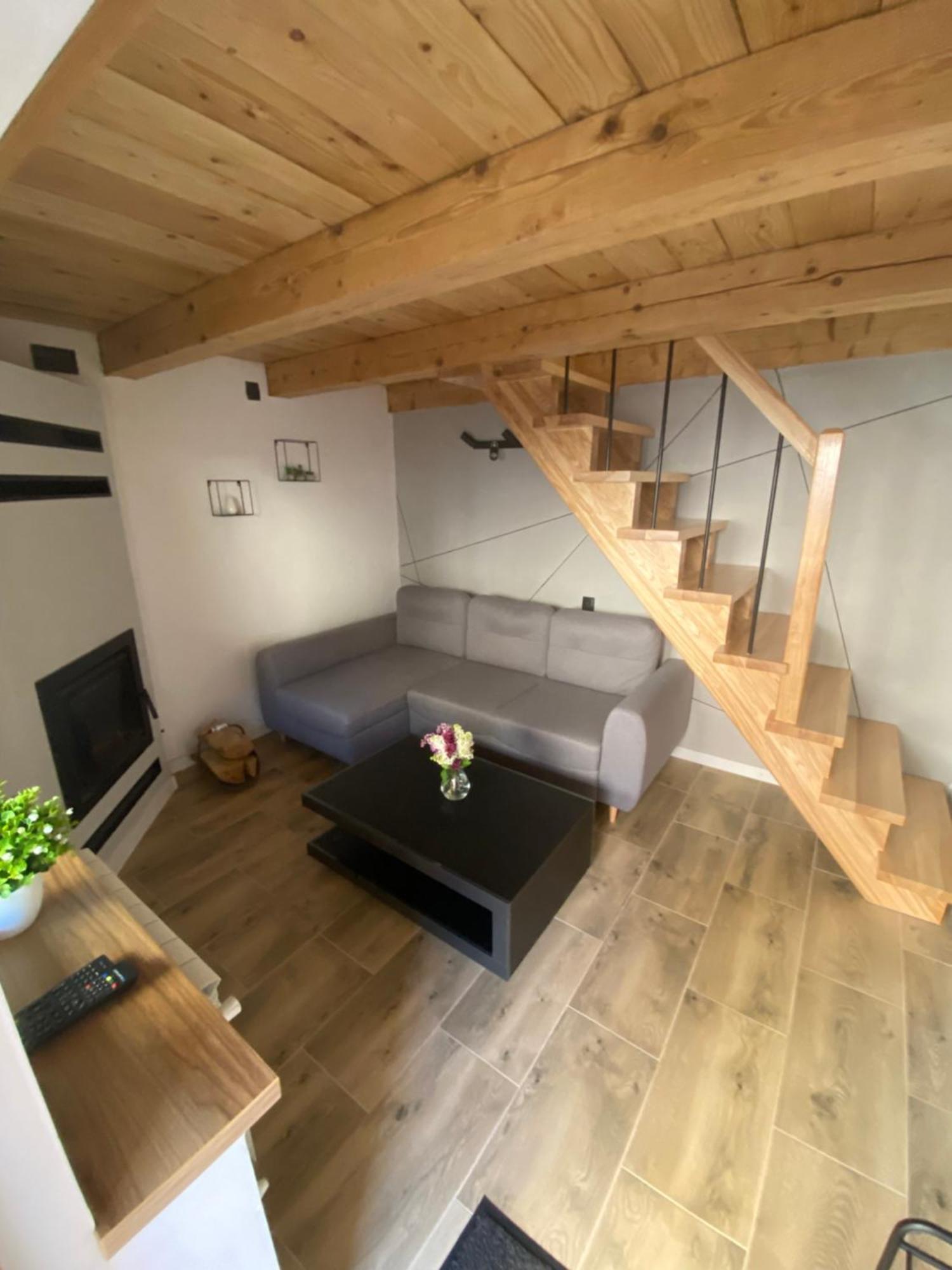 Apartament Przy Browarze Żywiec Zewnętrze zdjęcie
