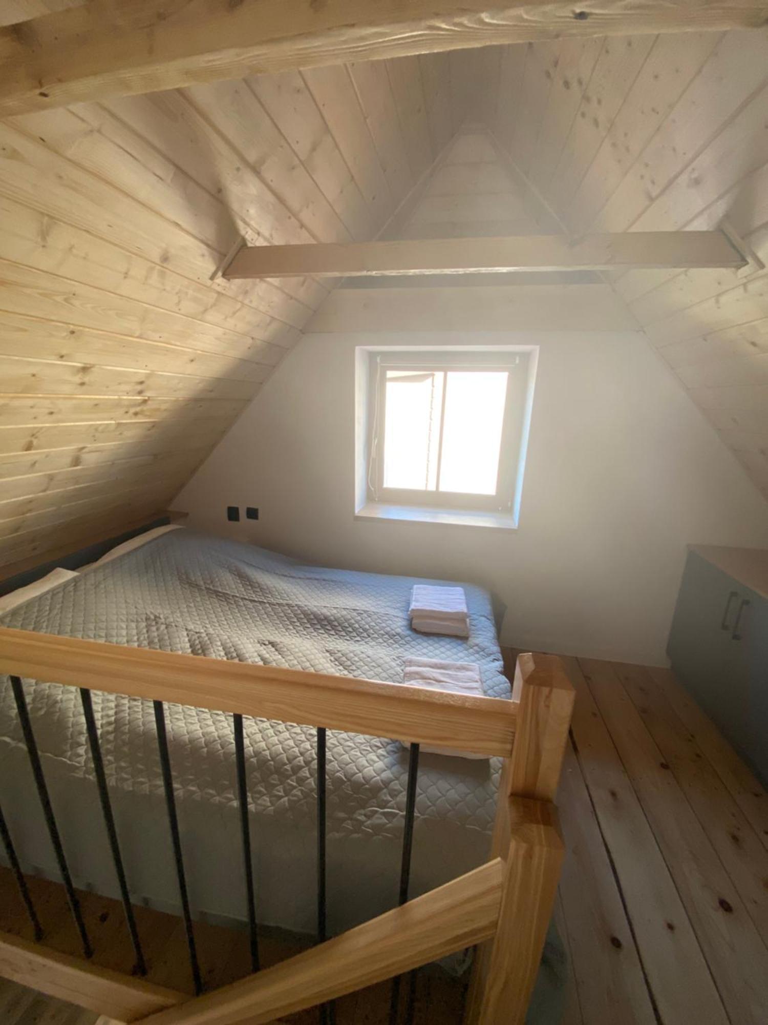 Apartament Przy Browarze Żywiec Zewnętrze zdjęcie