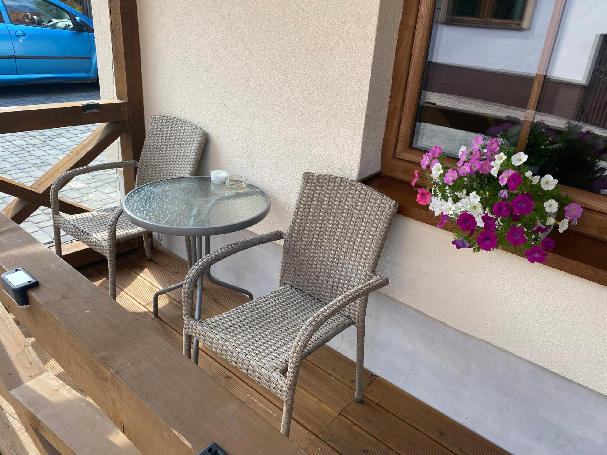 Apartament Przy Browarze Żywiec Zewnętrze zdjęcie